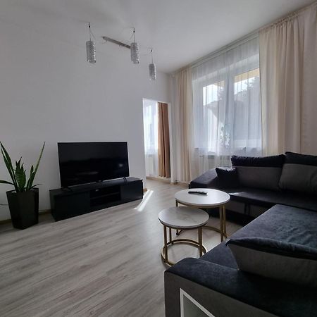 Apartament Korzenioskiego 7/2 Przemyśl Esterno foto