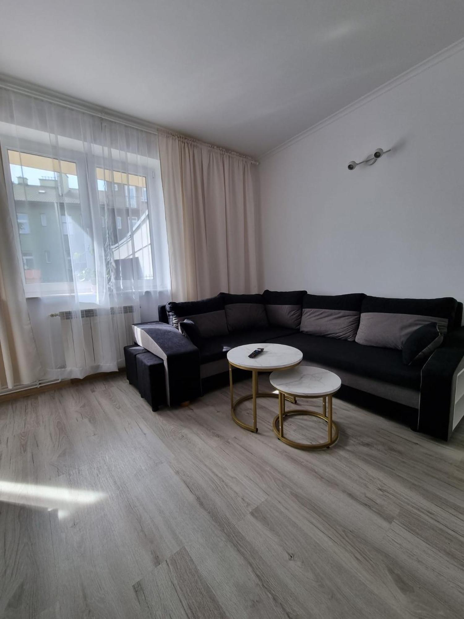 Apartament Korzenioskiego 7/2 Przemyśl Esterno foto