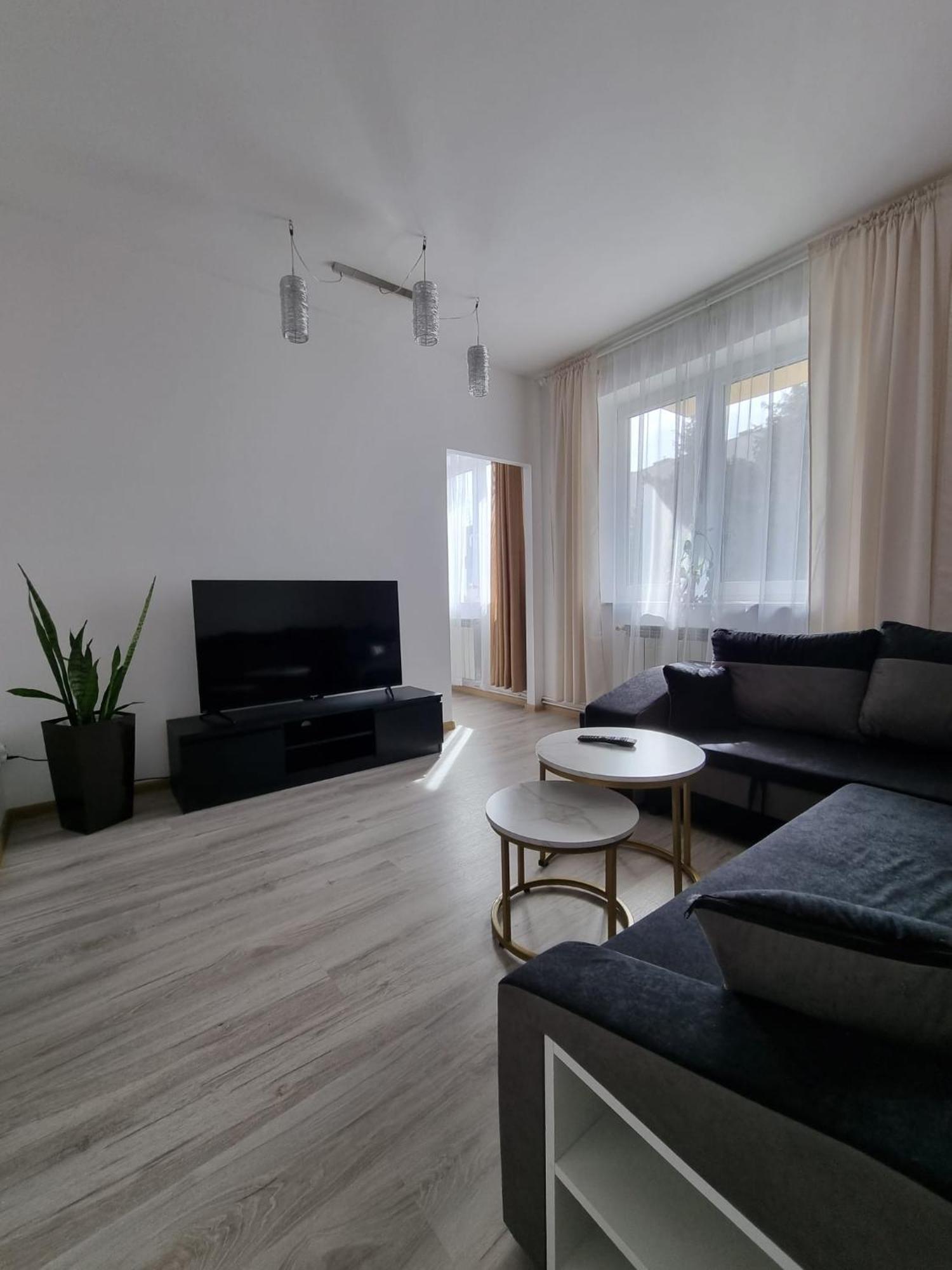 Apartament Korzenioskiego 7/2 Przemyśl Esterno foto