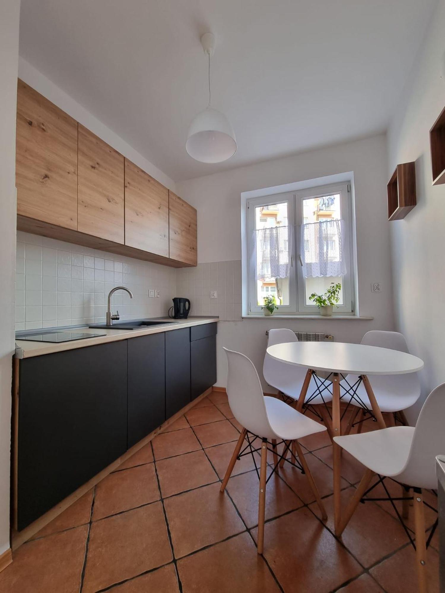 Apartament Korzenioskiego 7/2 Przemyśl Esterno foto
