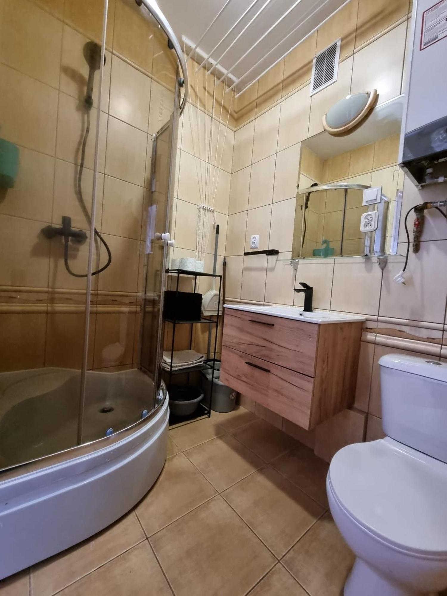 Apartament Korzenioskiego 7/2 Przemyśl Esterno foto