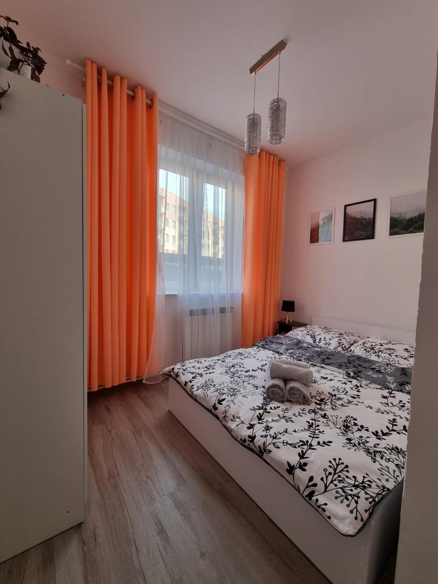 Apartament Korzenioskiego 7/2 Przemyśl Esterno foto